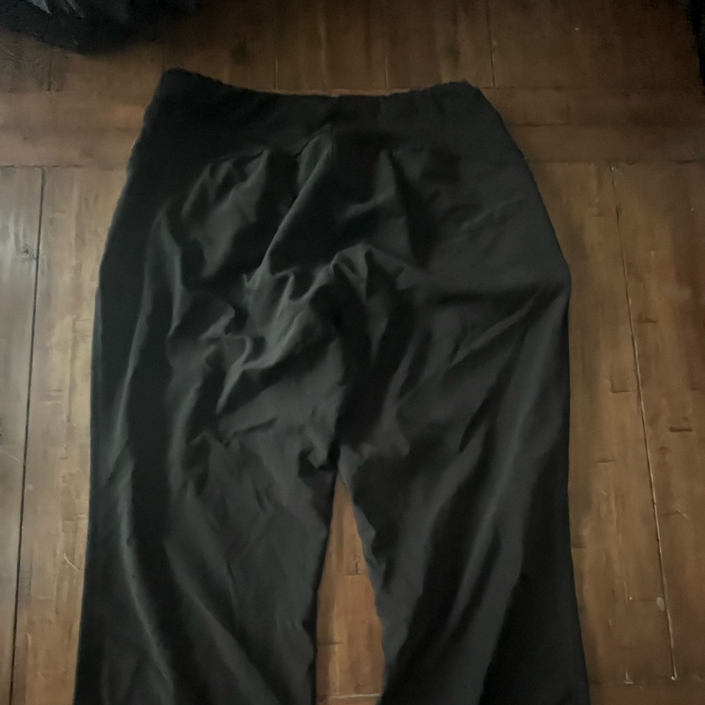 Cherokee infinity scrub jacket and pants